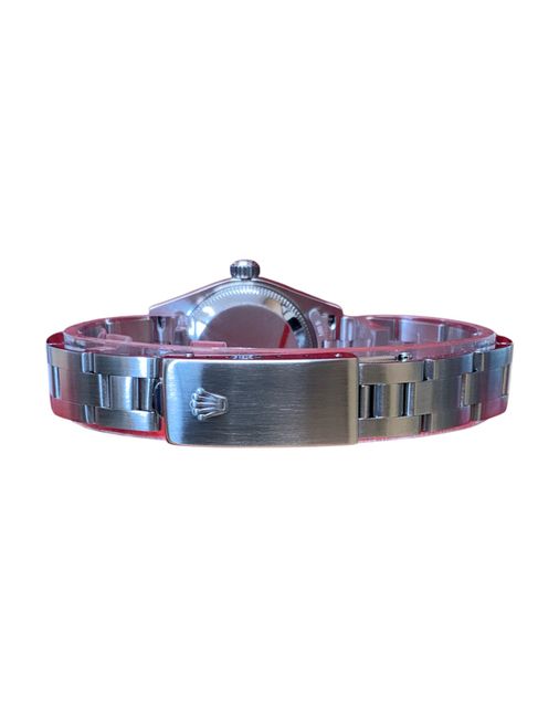 Rolex Datejust Lady 79160 Image 3